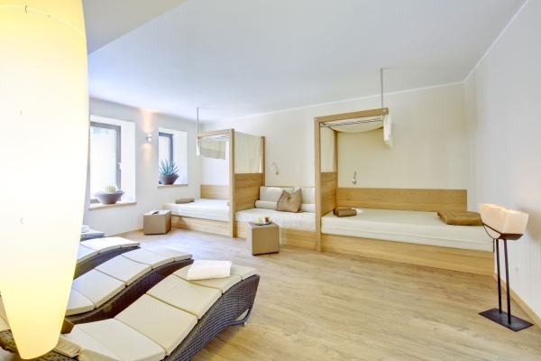 Hotel Zea Curtis Gartenresidence